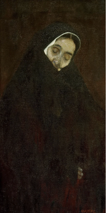 Gustav Klimt