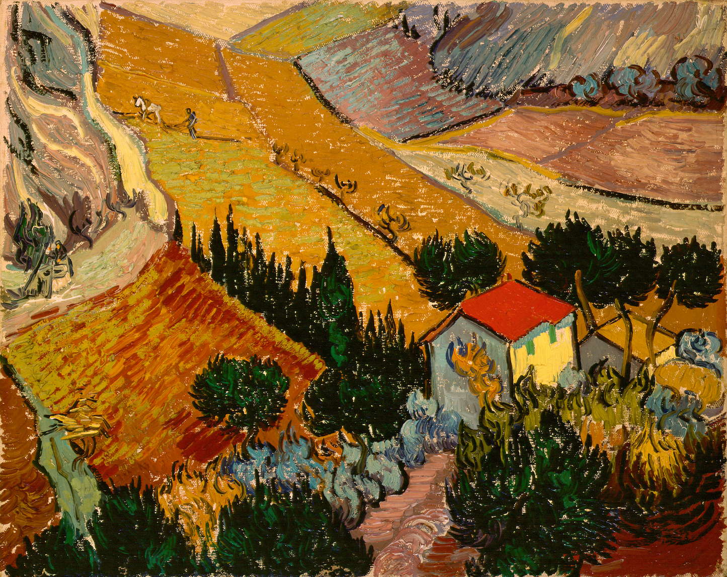 Vincent van Gogh