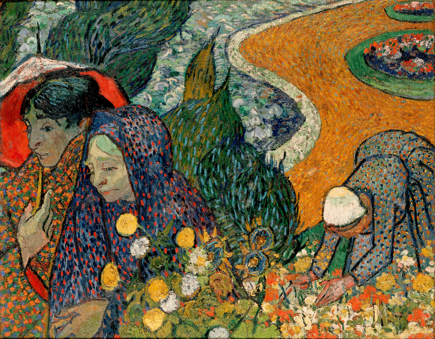 Vincent van Gogh