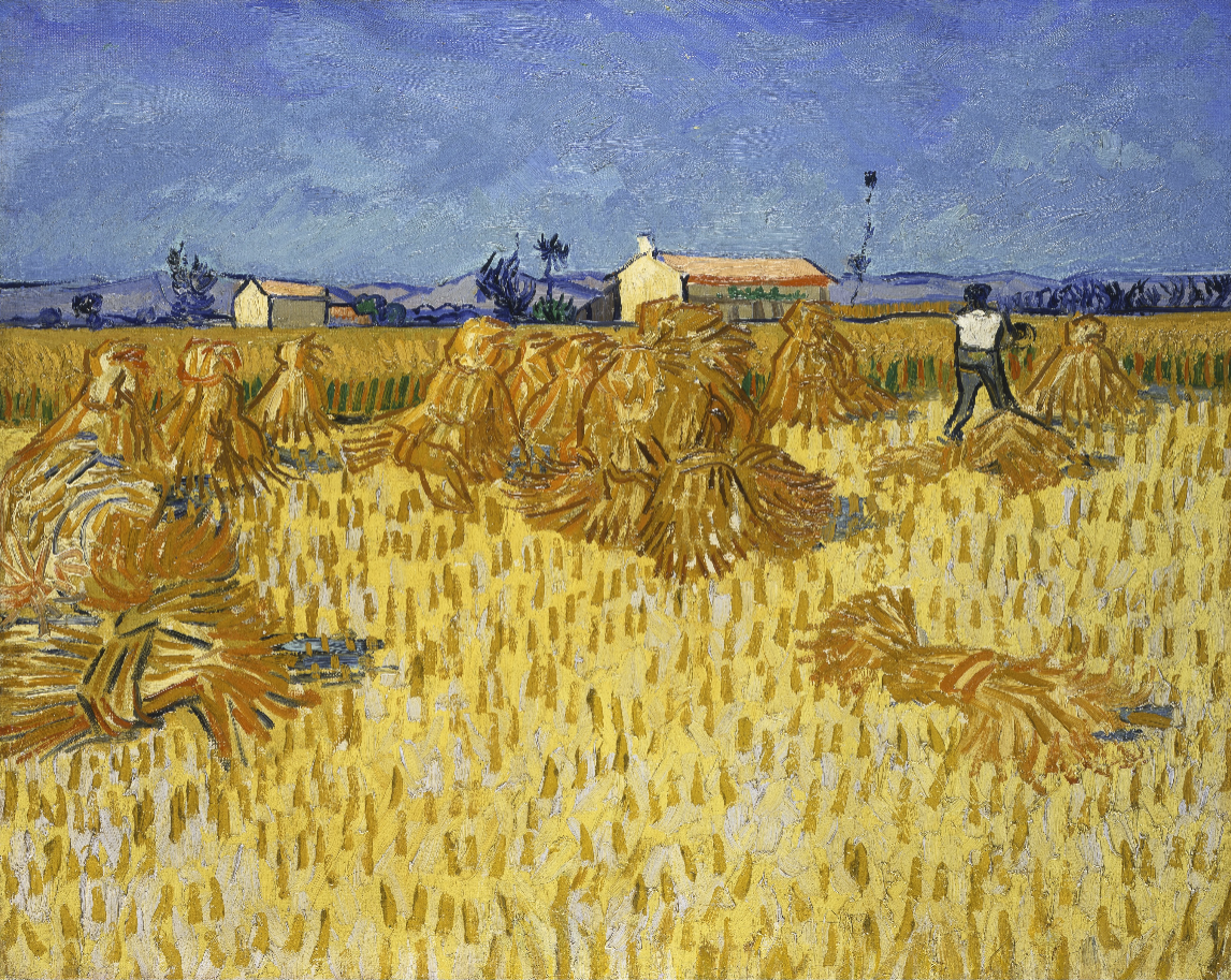 Vincent van Gogh