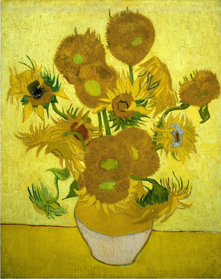 Vincent van Gogh