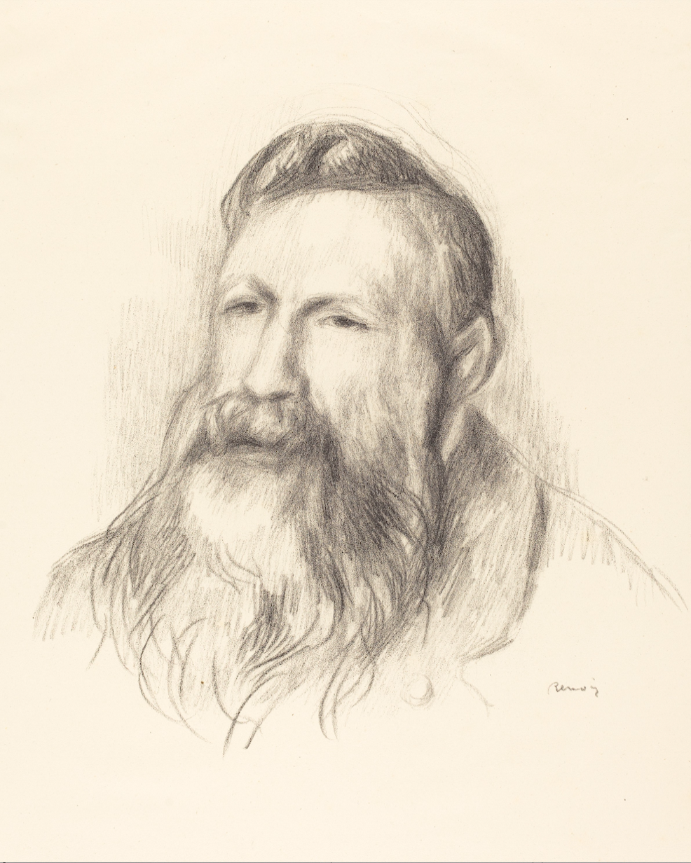 Pierre-Auguste Renoir
