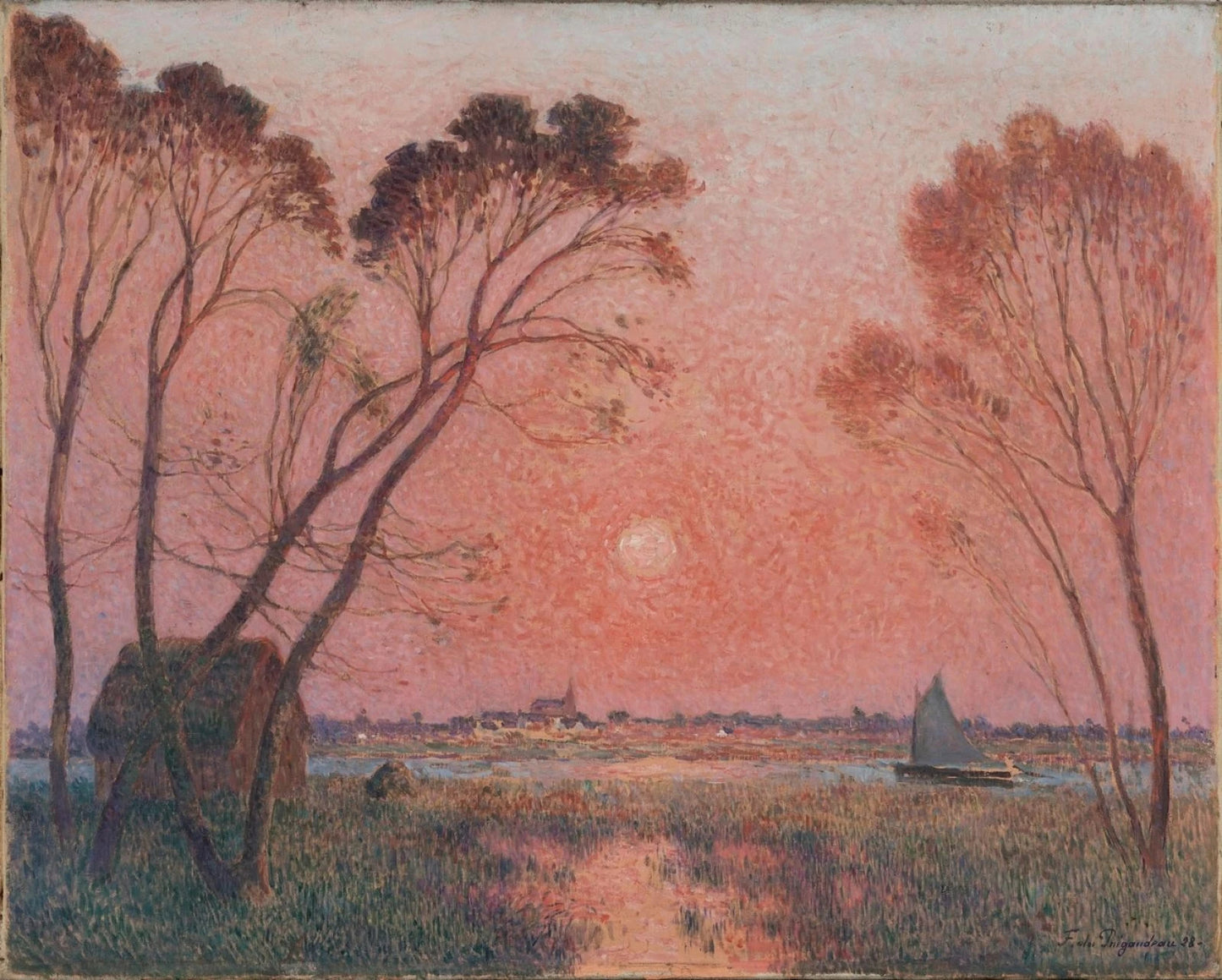 Ferdinand du Puigaudeau