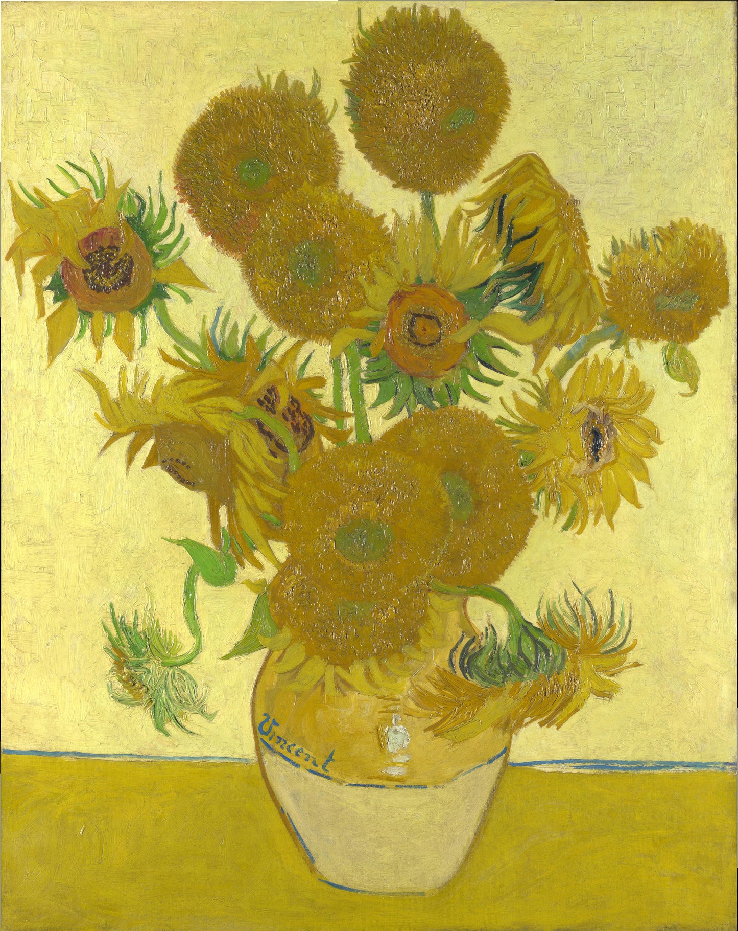 Vincent van Gogh