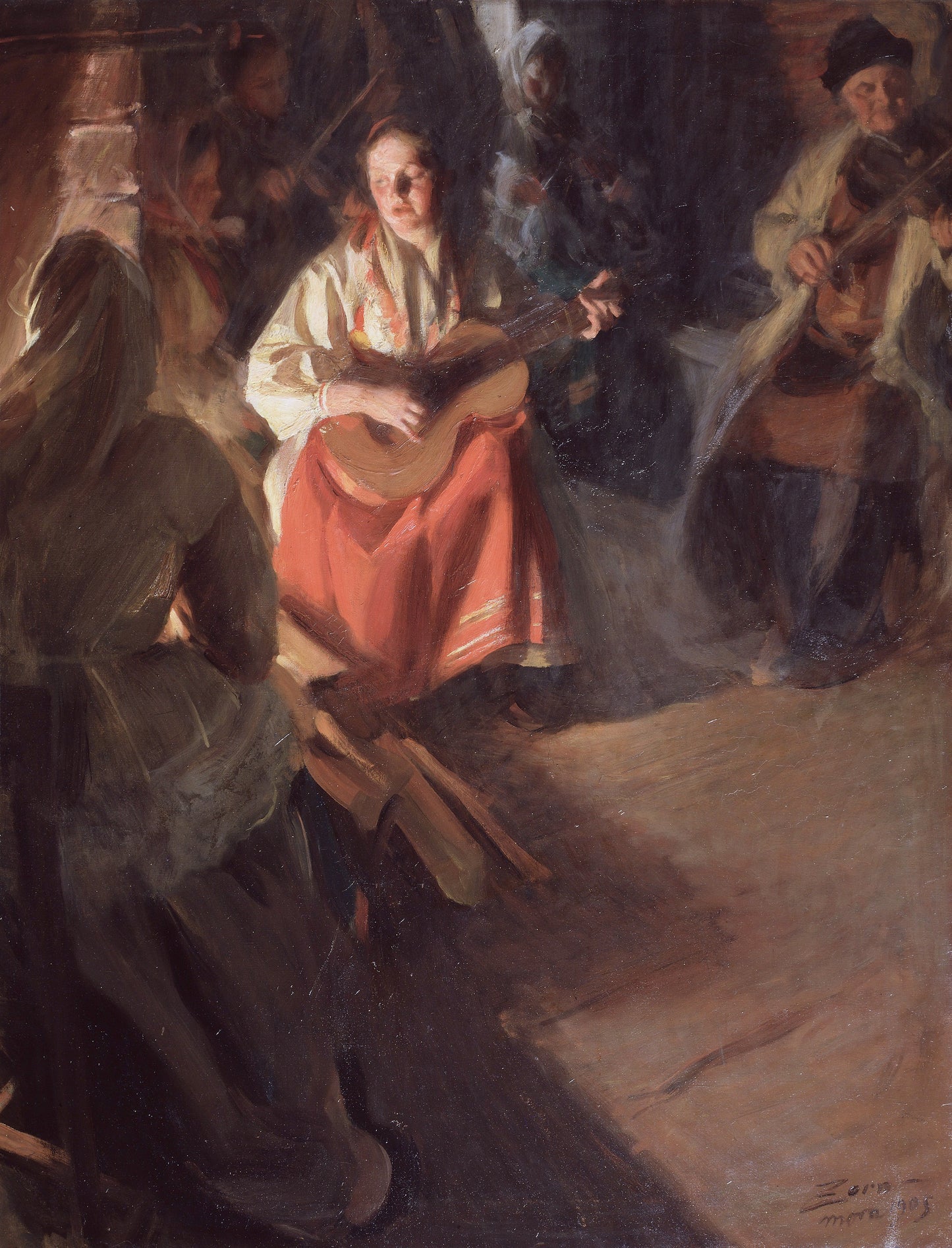 Anders Zorn