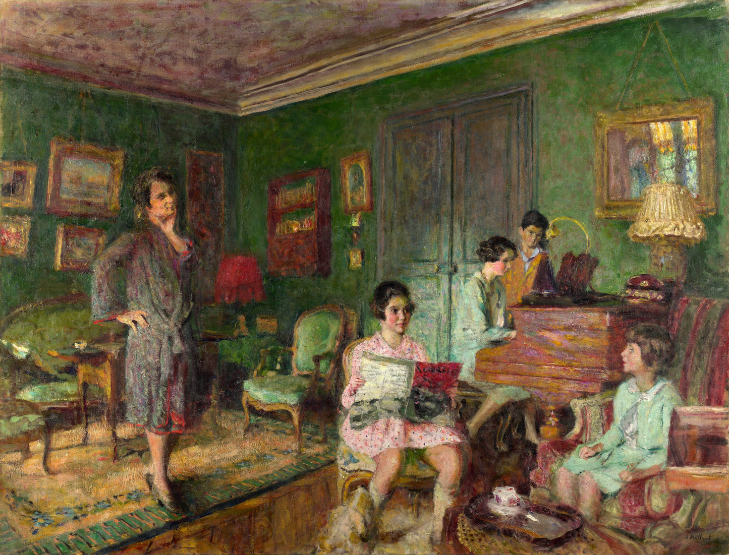 Édouard Vuillard