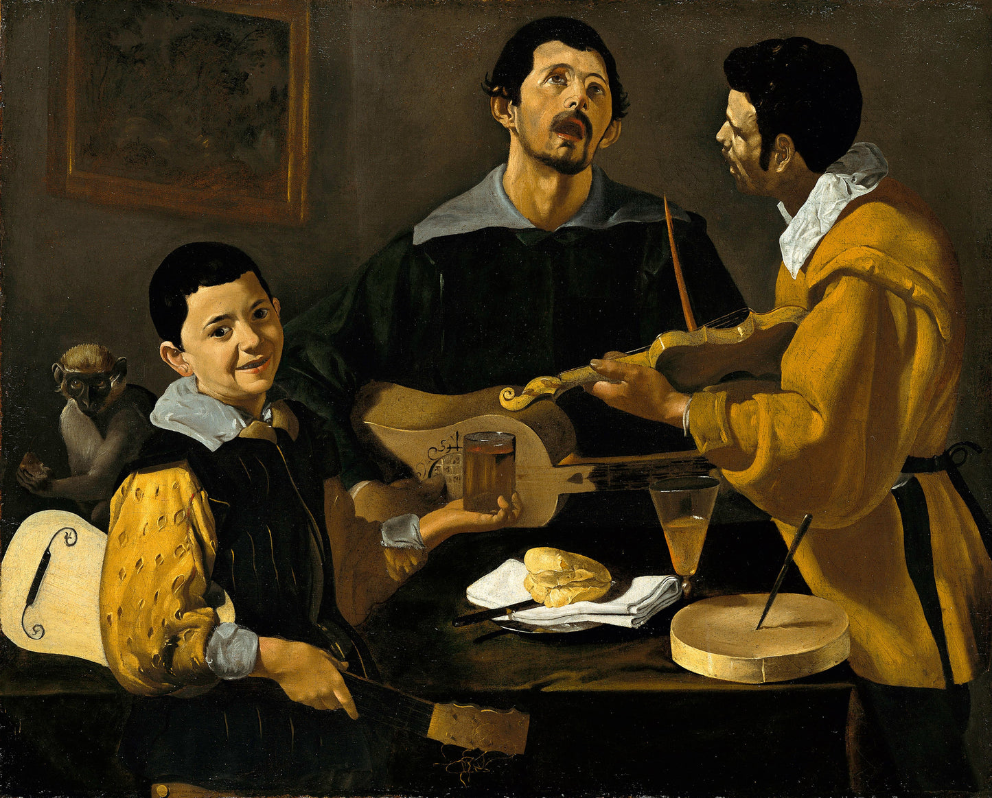 Diego Velázquez