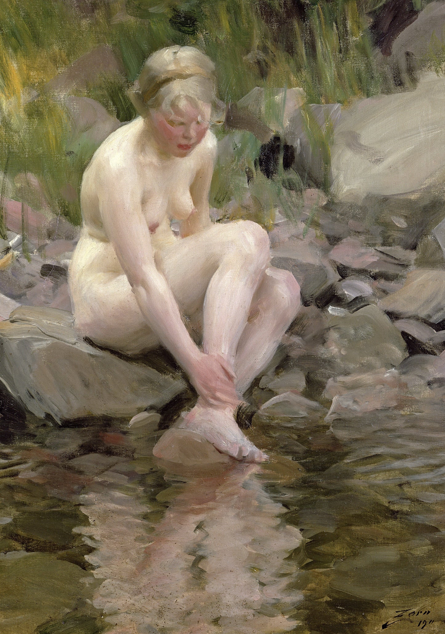 Anders Zorn