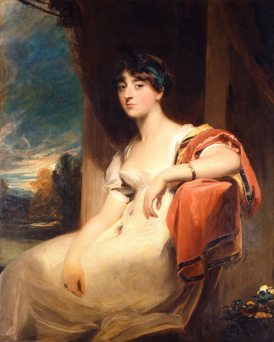 Thomas Lawrence