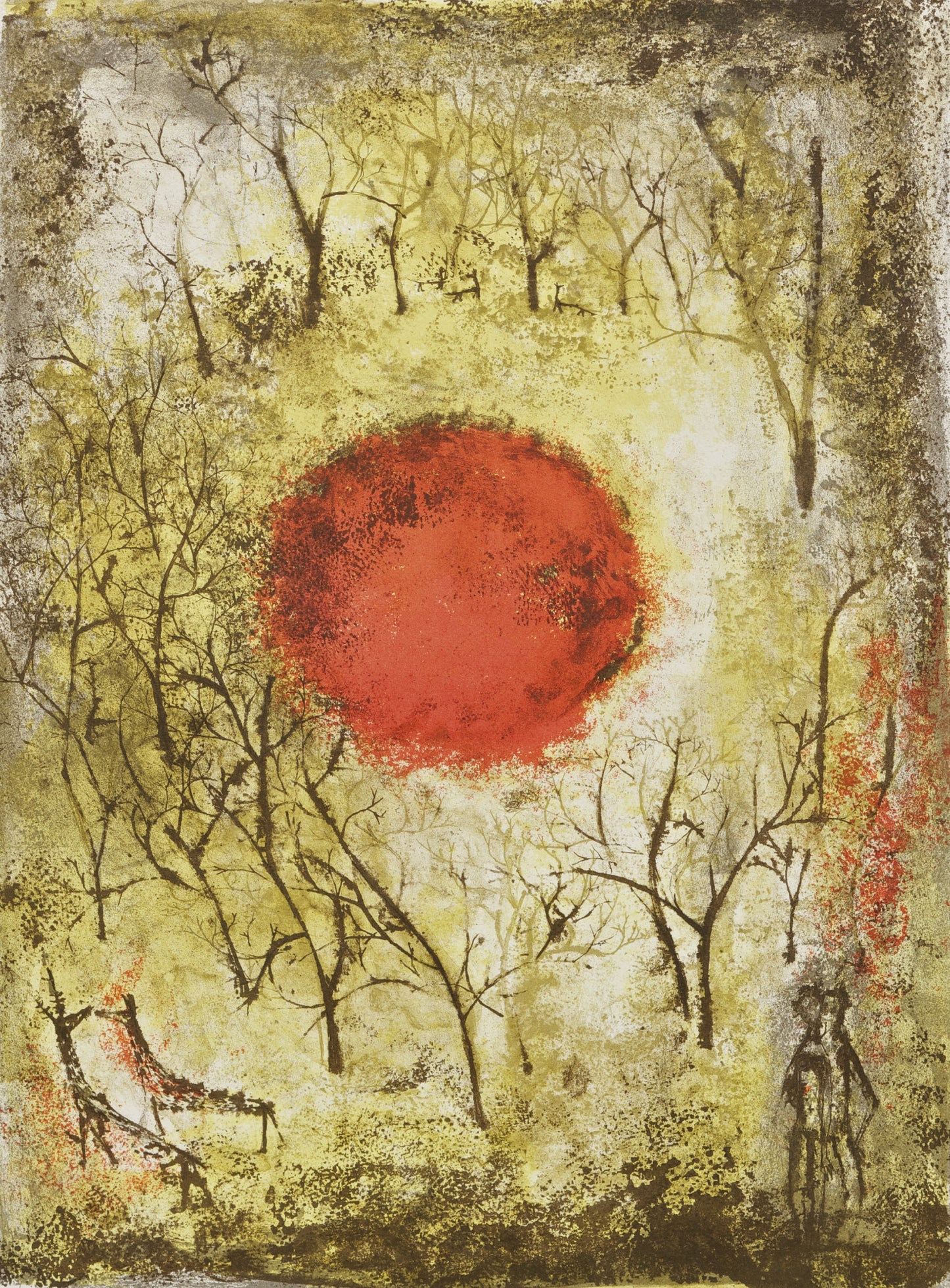 Zao Wou-Ki