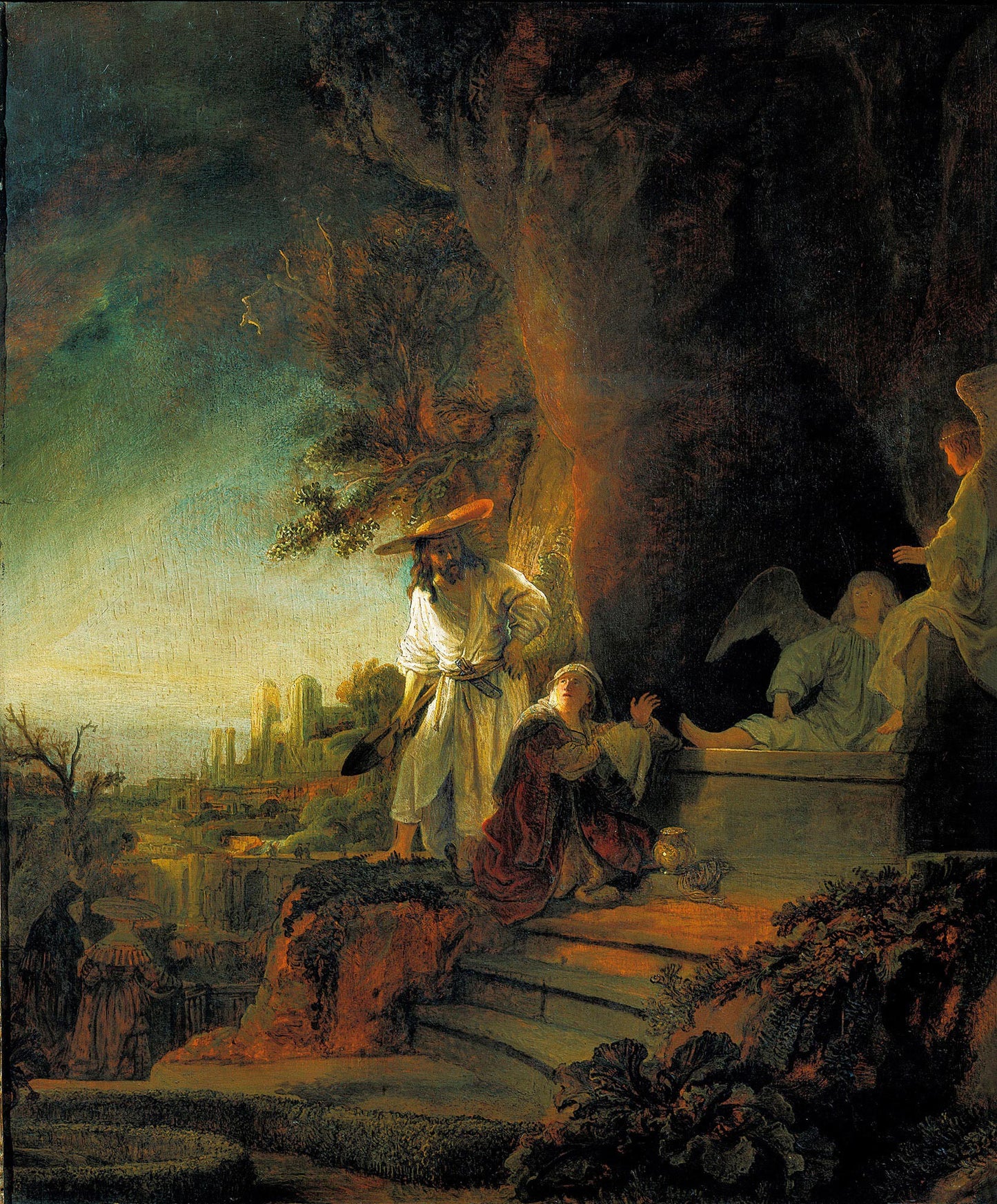 Rembrandt