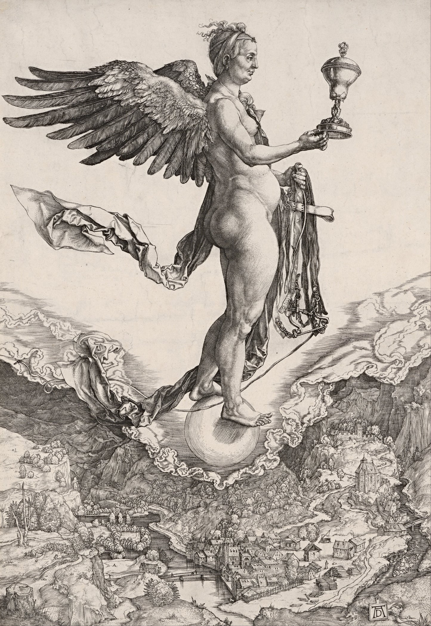 Albrecht Dürer