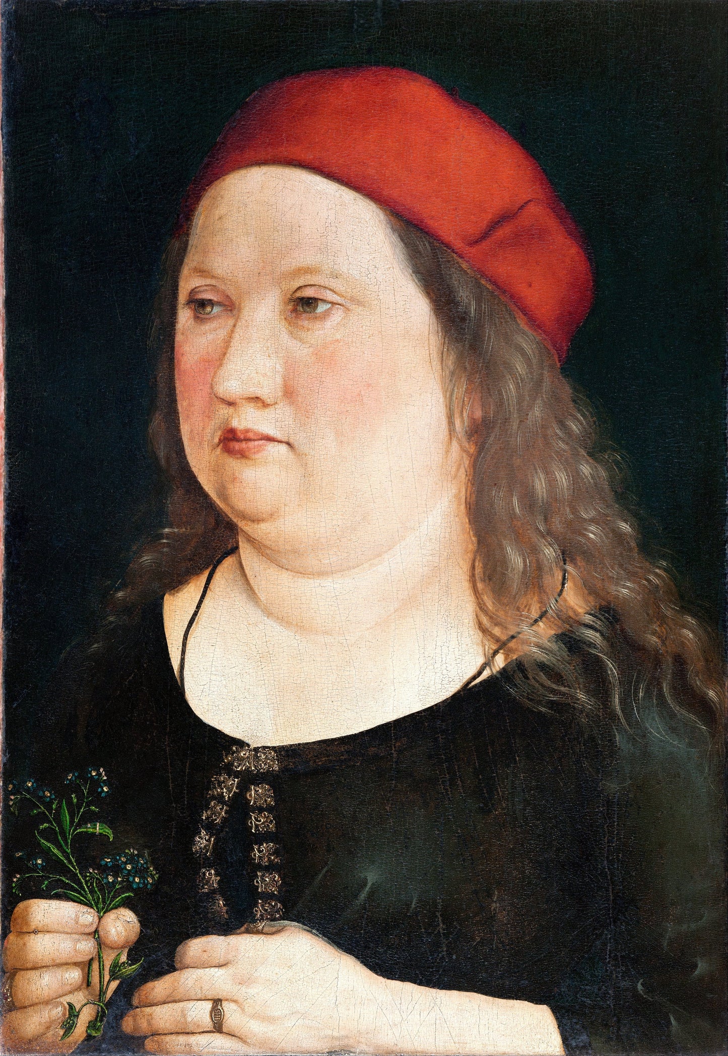 Albrecht Dürer