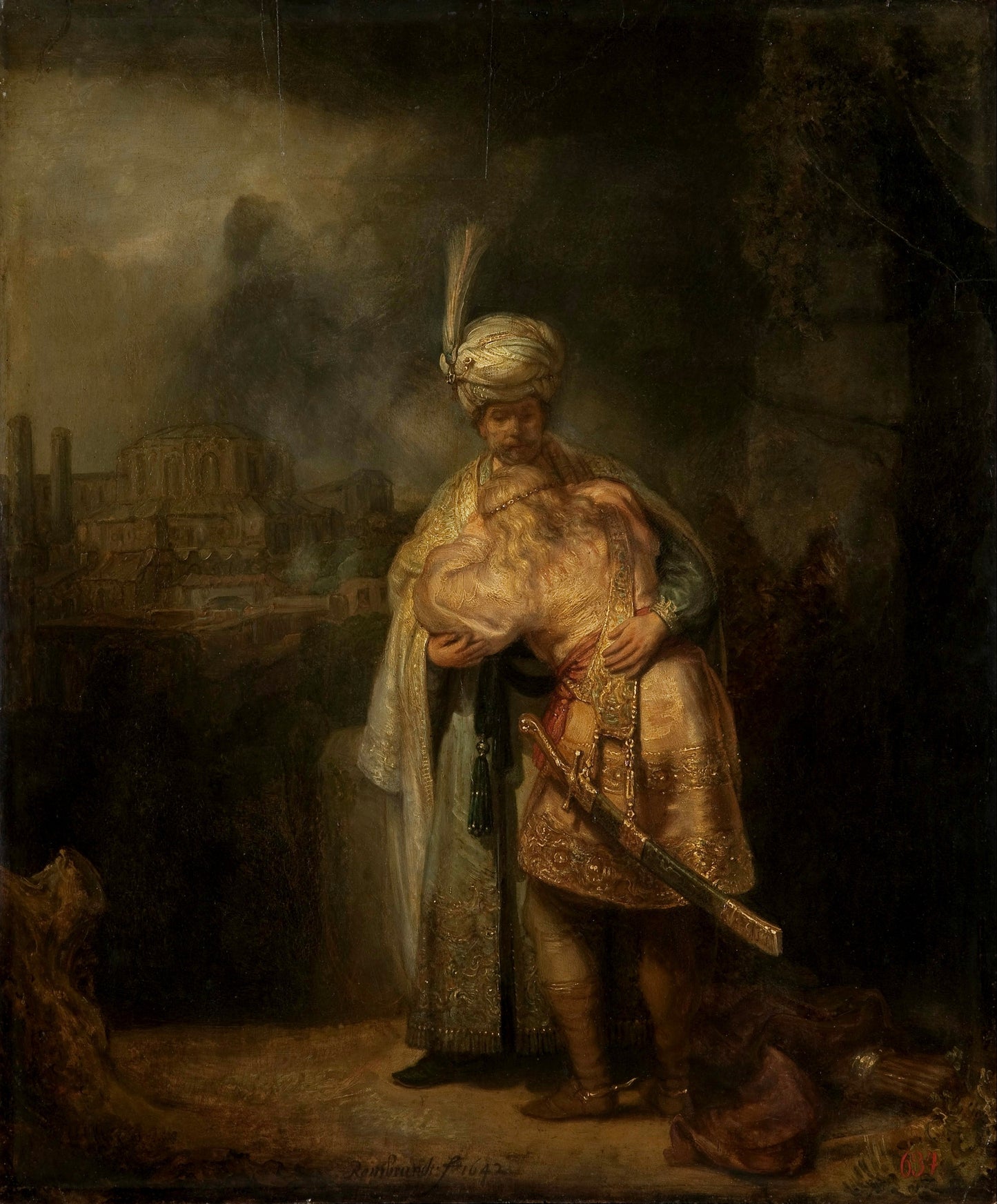 Rembrandt