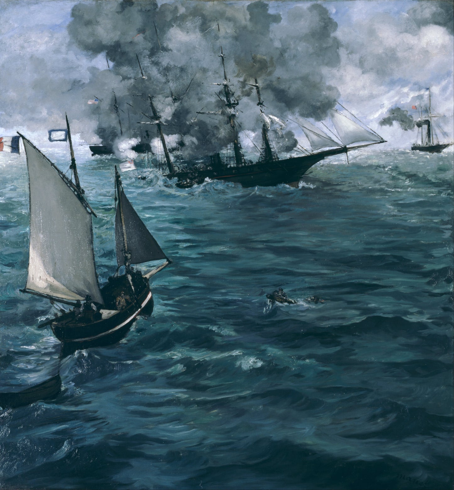Édouard Manet