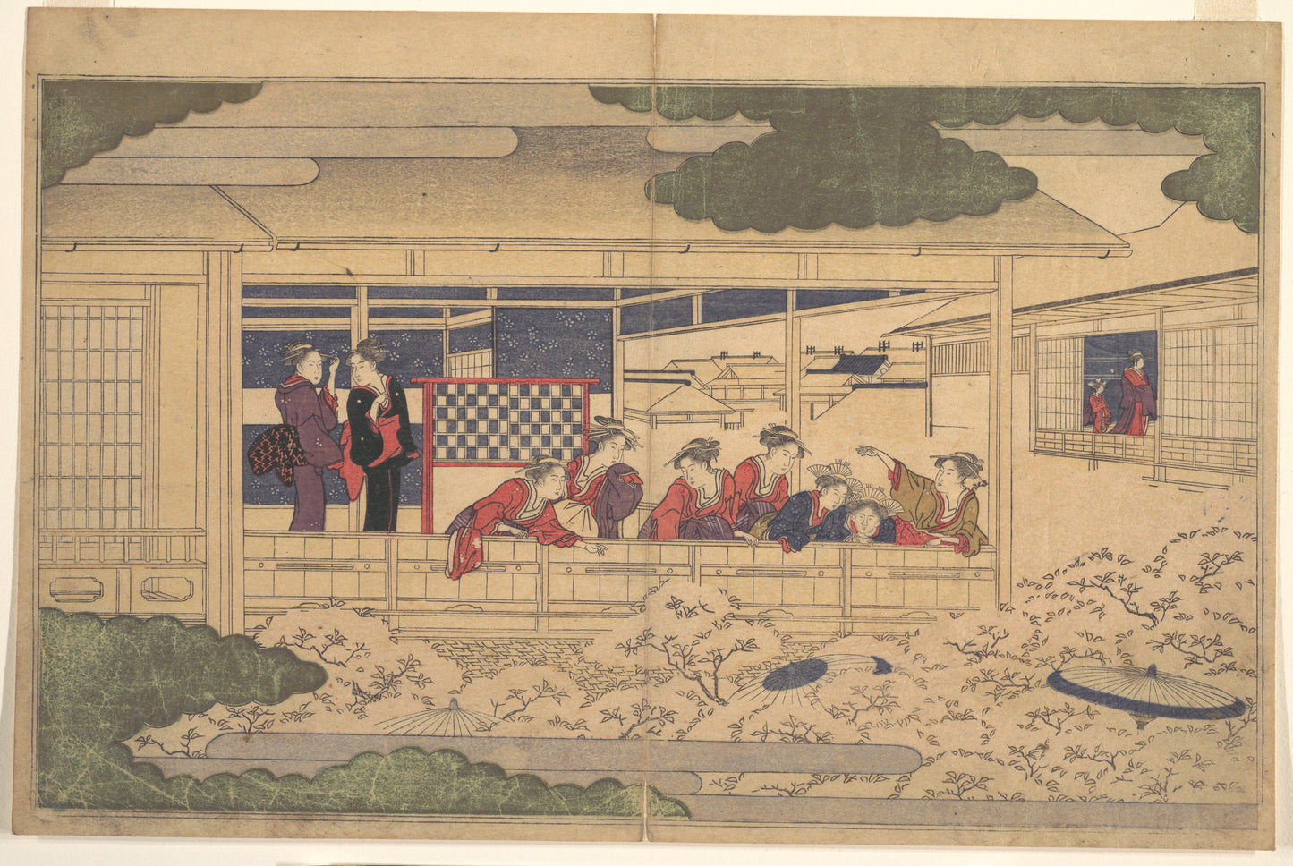 Utamaro
