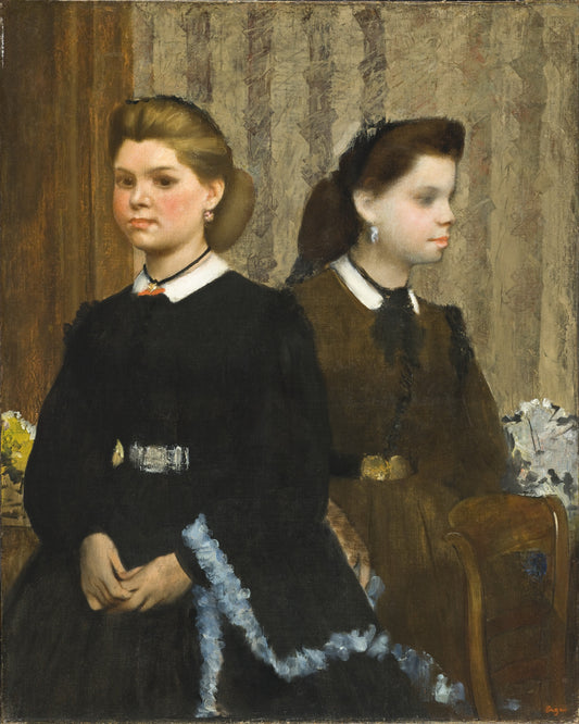 Edgar Degas
