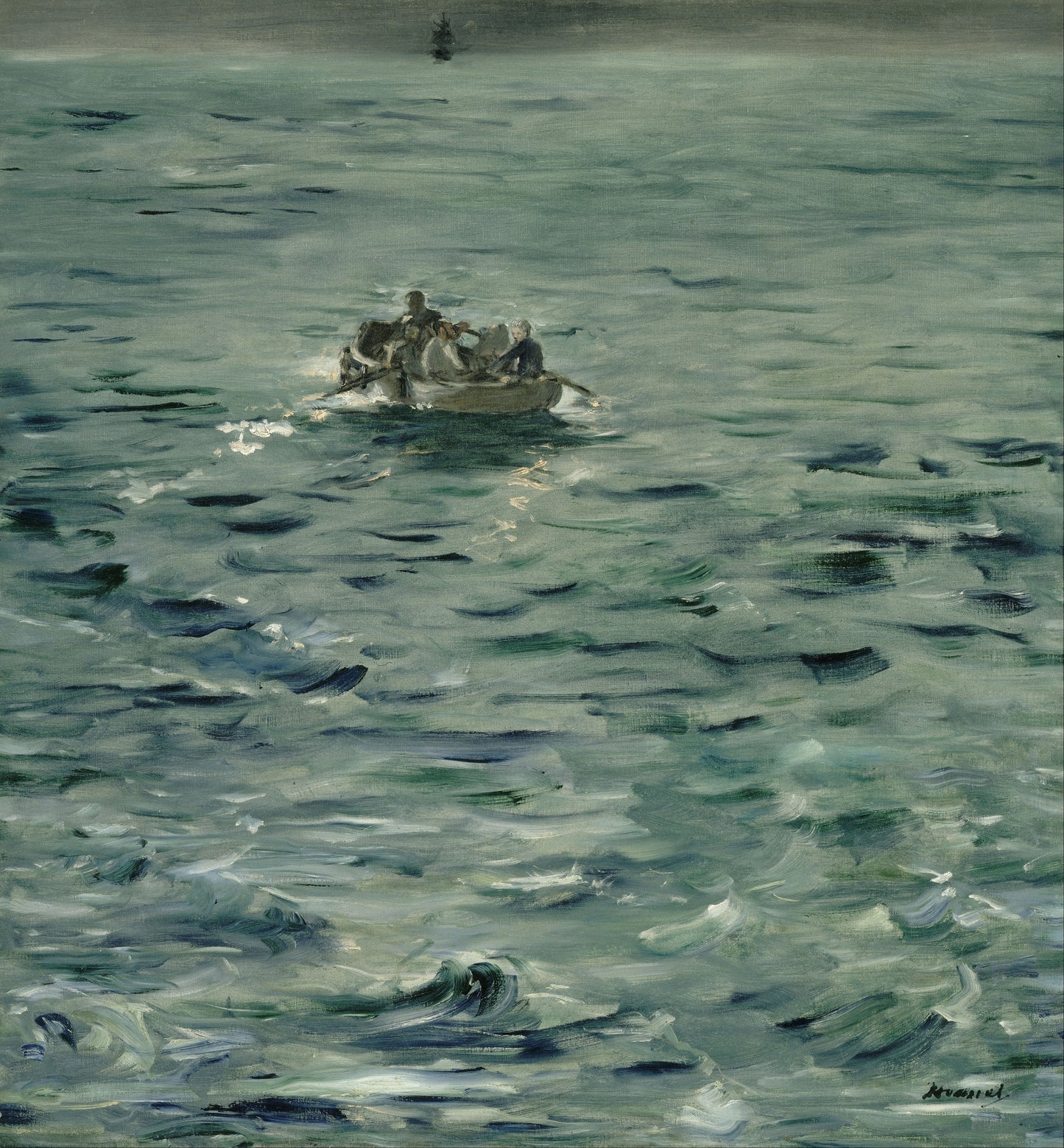 Édouard Manet