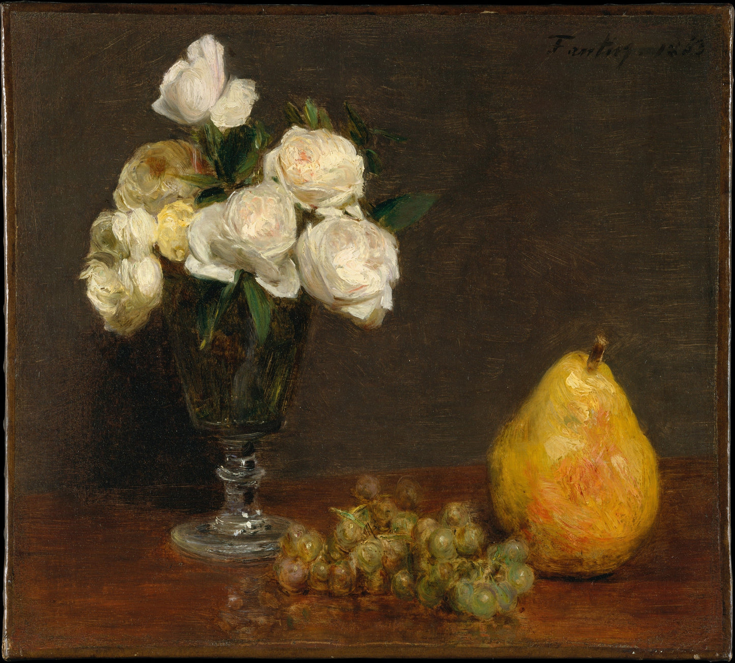 Henri Fantin-Latour