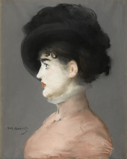 Édouard Manet