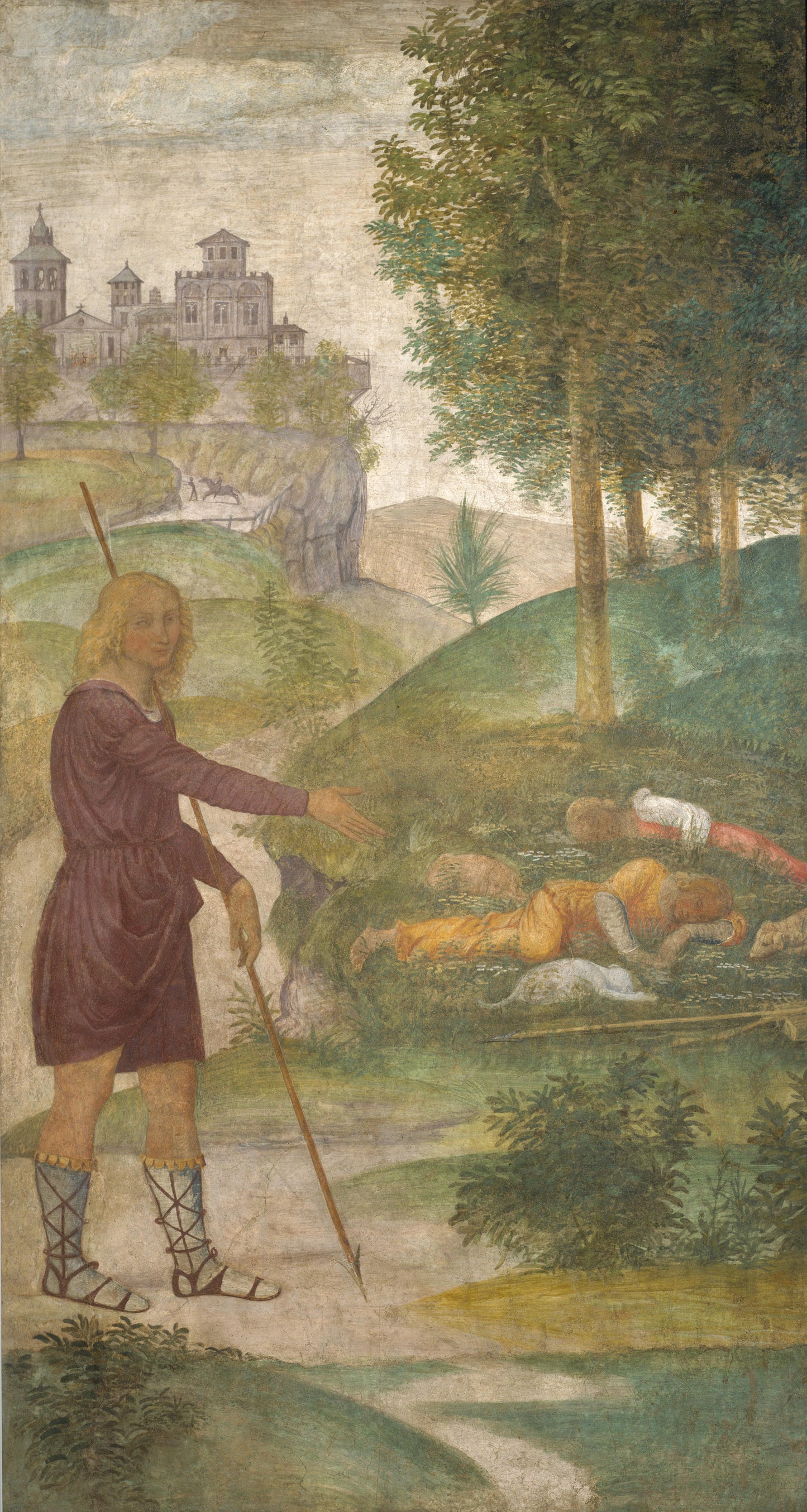 Leonardo da Vinci