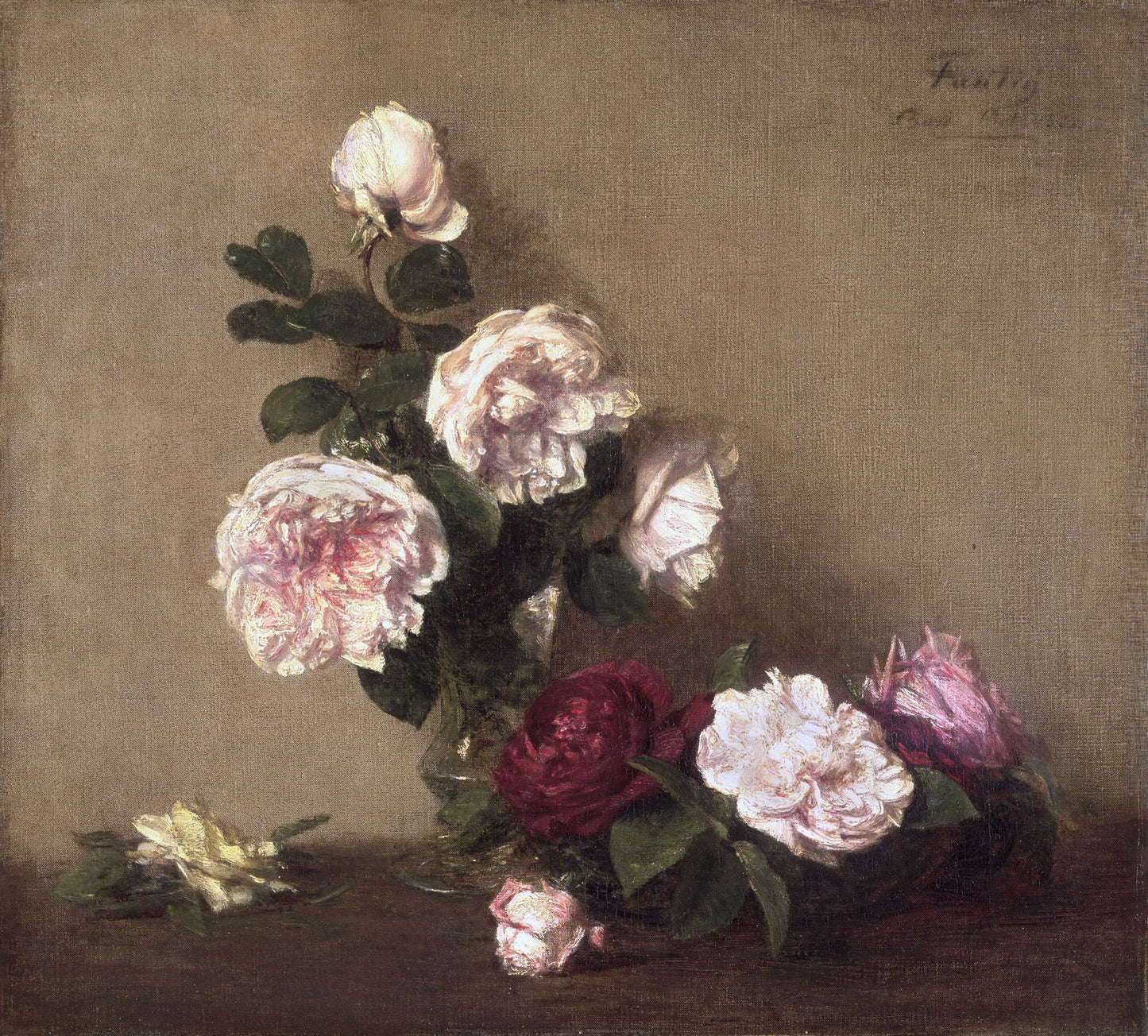 Henri Fantin-Latour