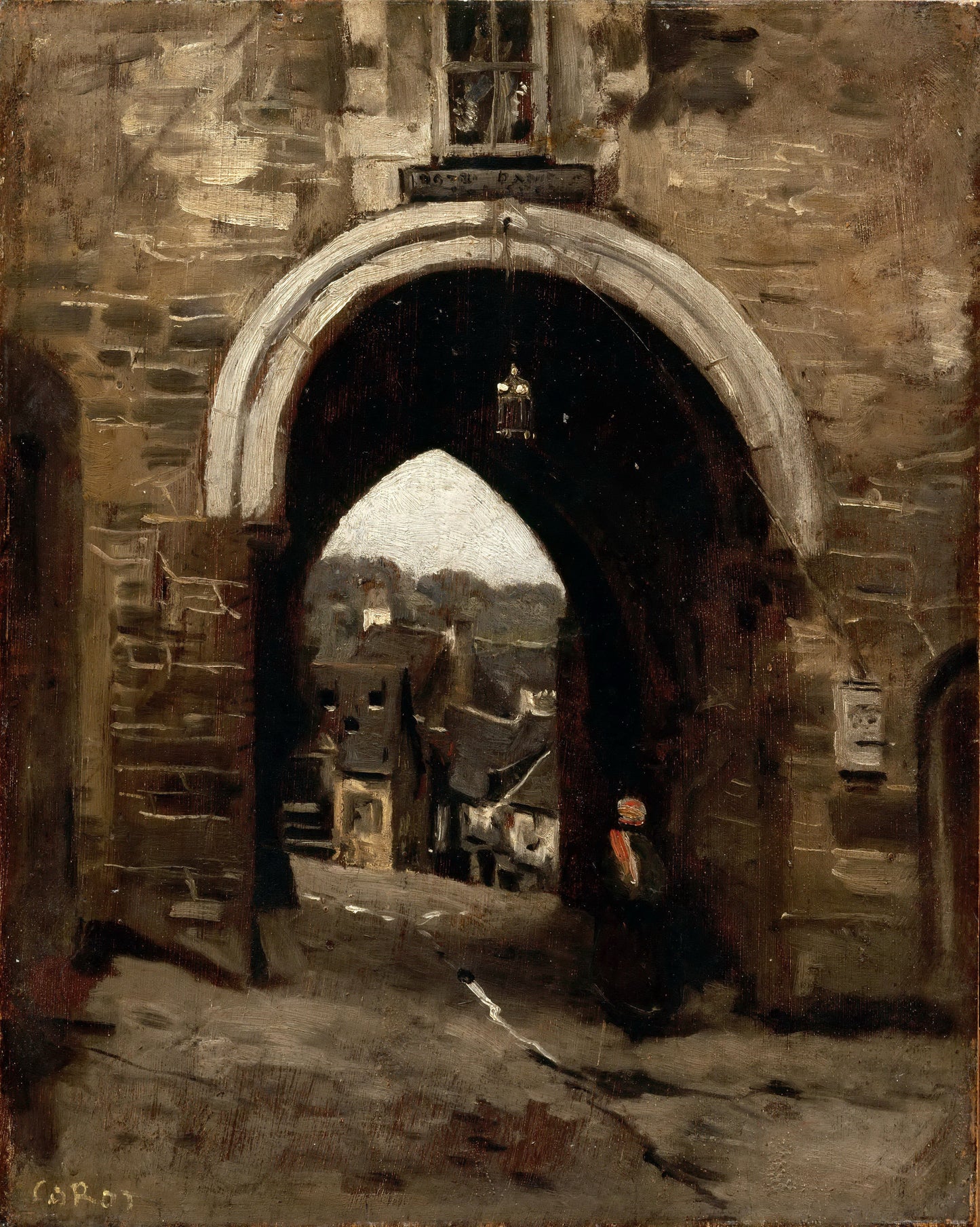 Jean Corot