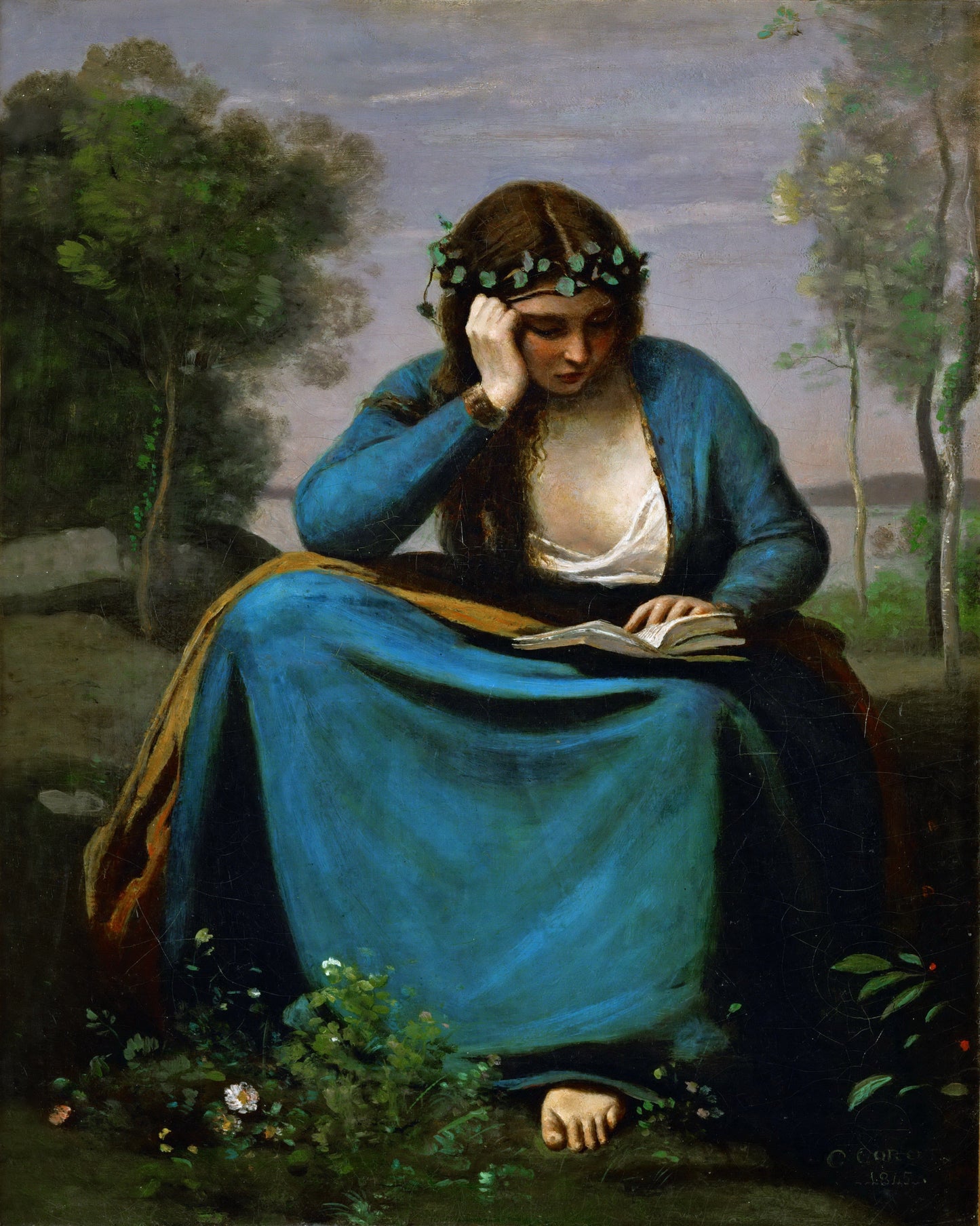 Jean Corot