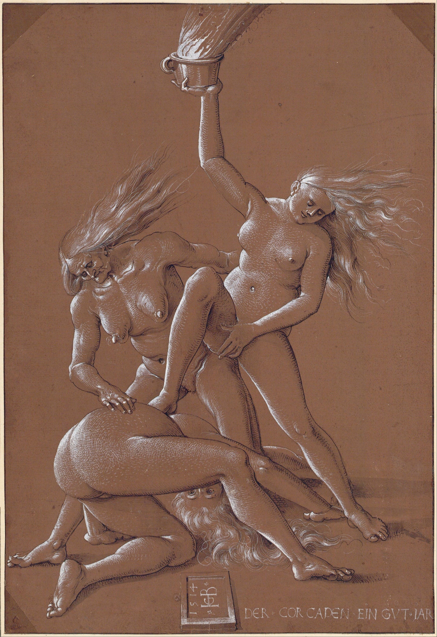 Albrecht Dürer