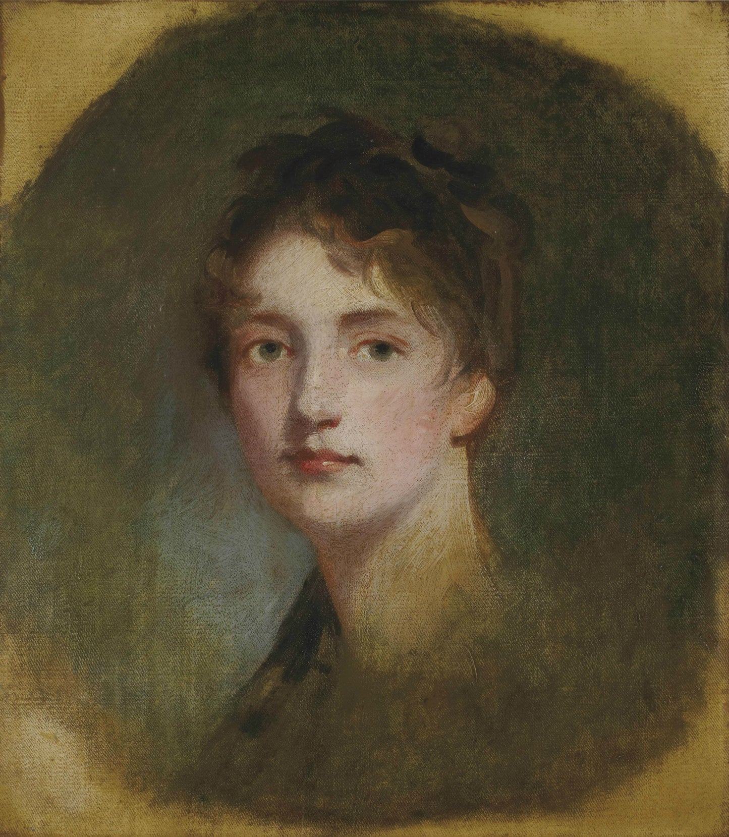Thomas Lawrence