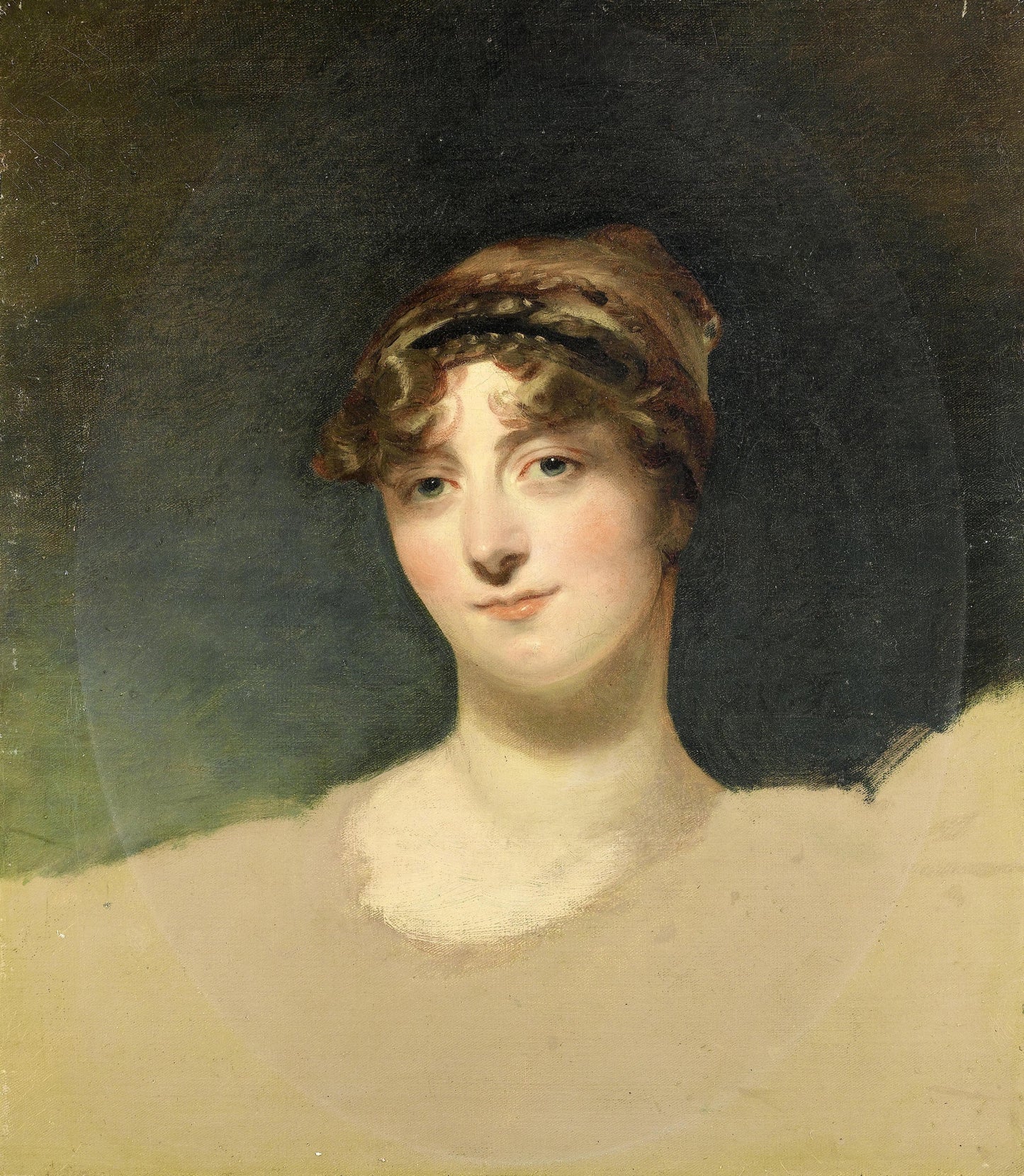 Thomas Lawrence