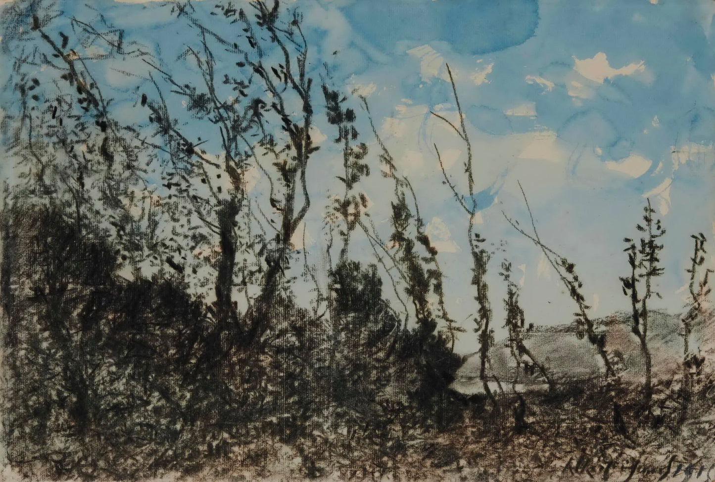 Henri Harpignies