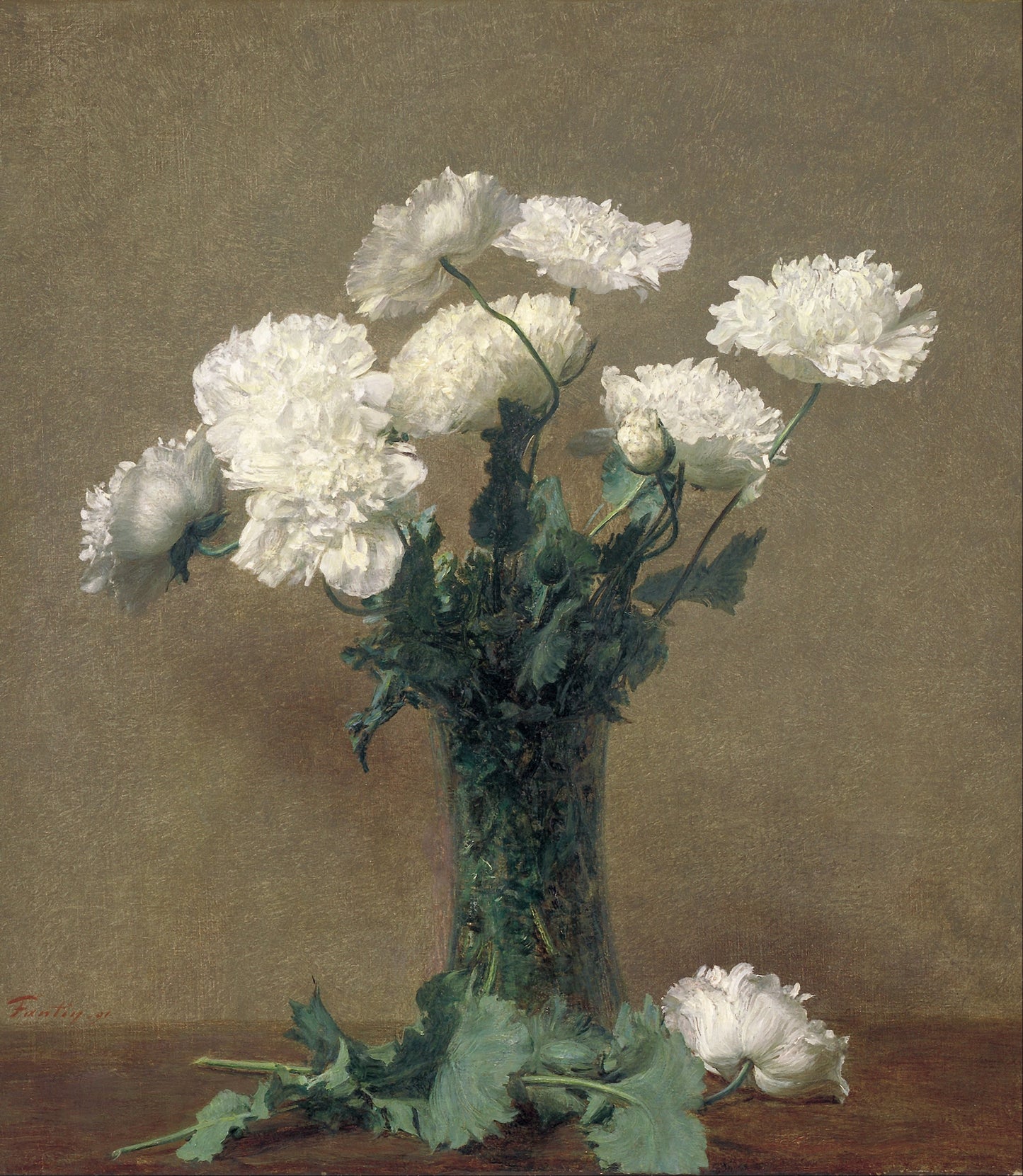 Henri Fantin-Latour