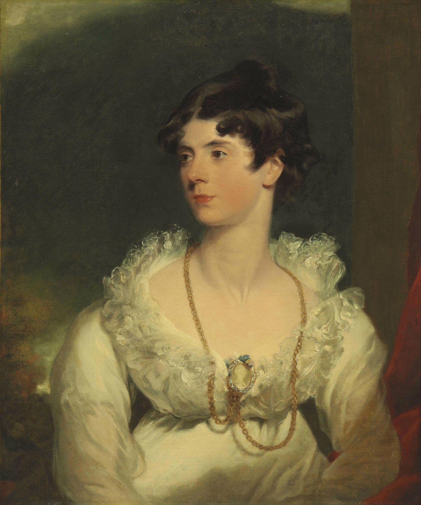 Thomas Lawrence