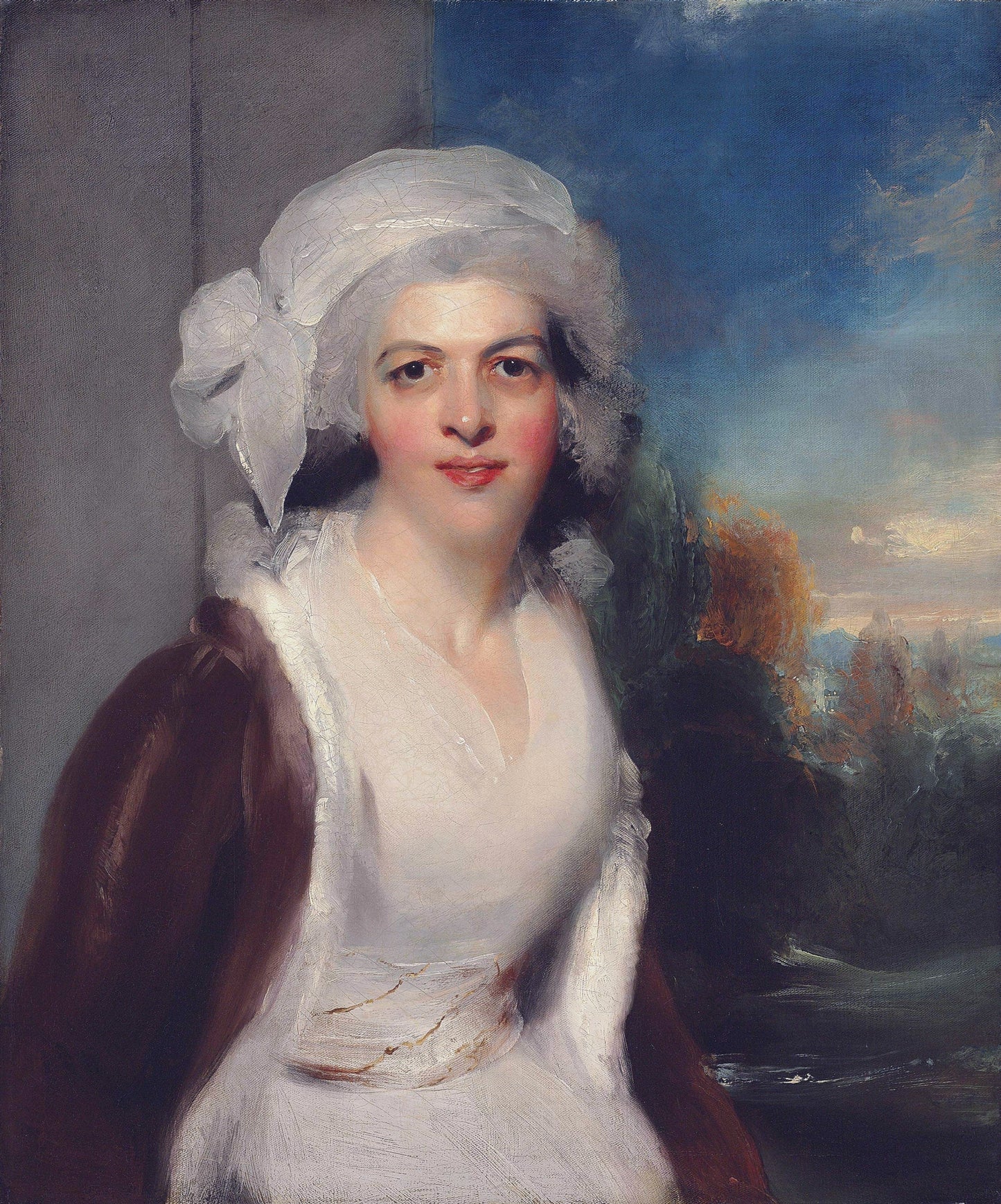 Thomas Lawrence
