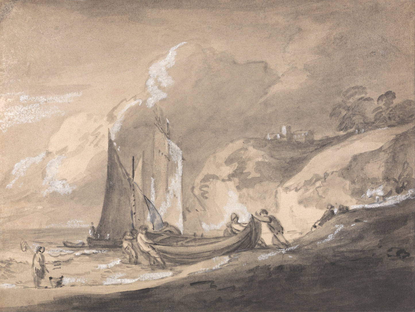 Thomas Gainsborough