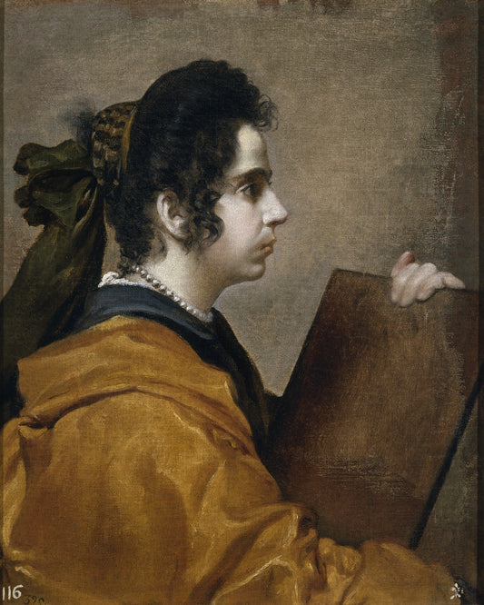 Diego Velázquez