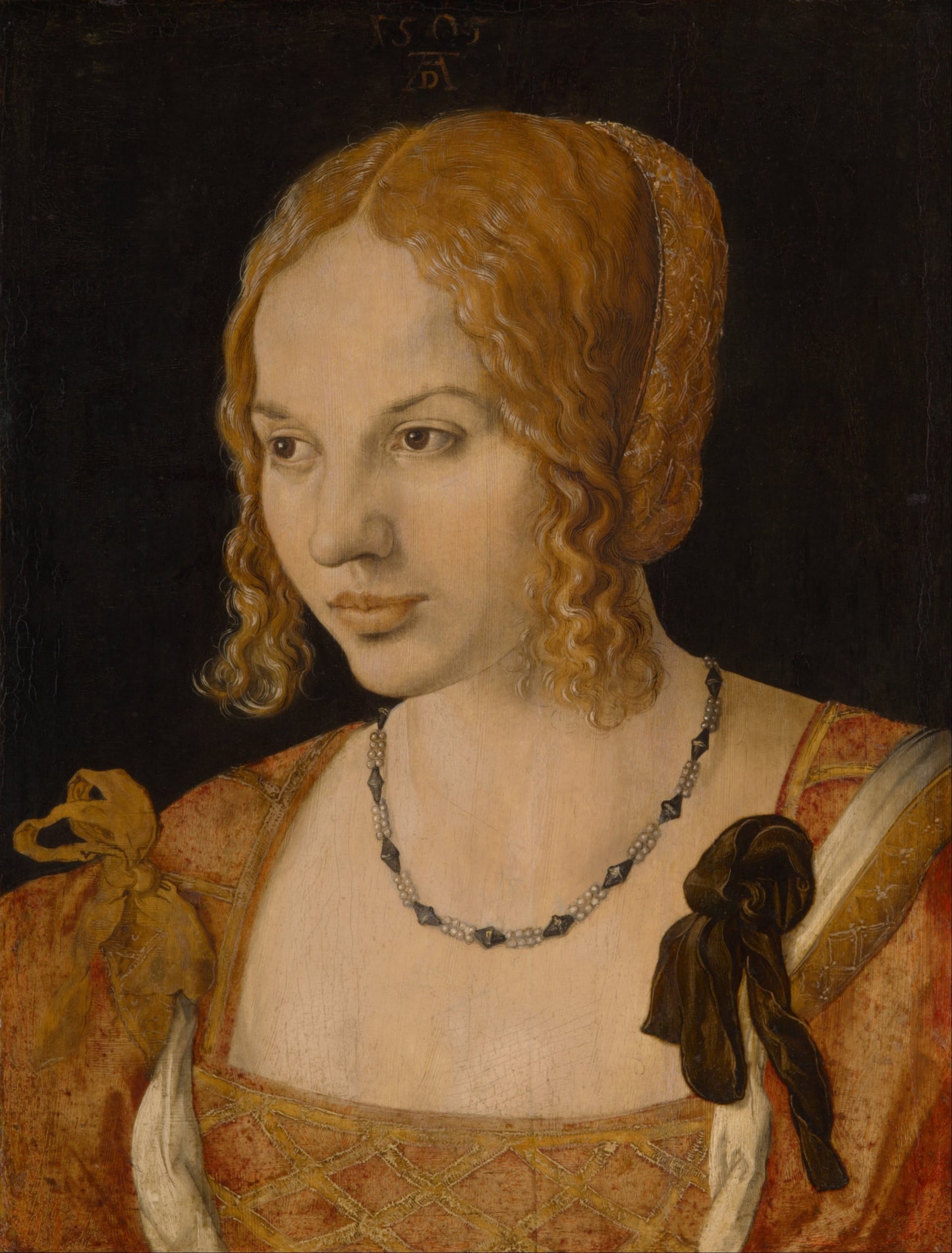 Albrecht Dürer