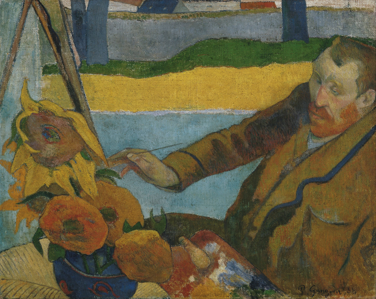 Paul Gauguin