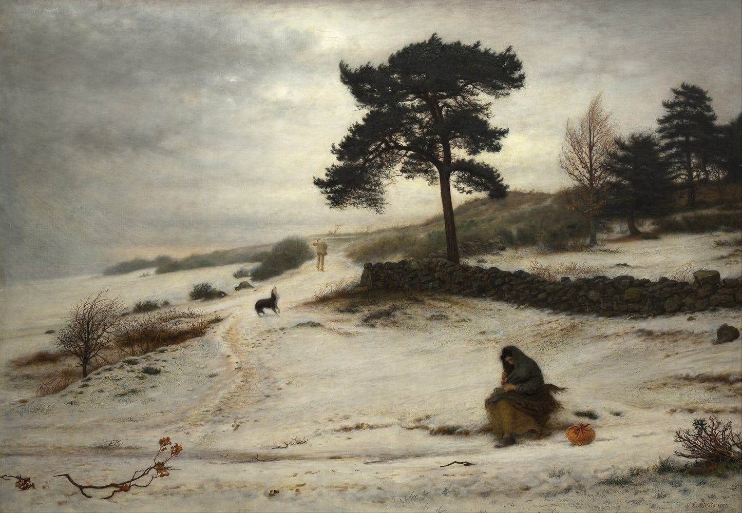 John Everett Millais