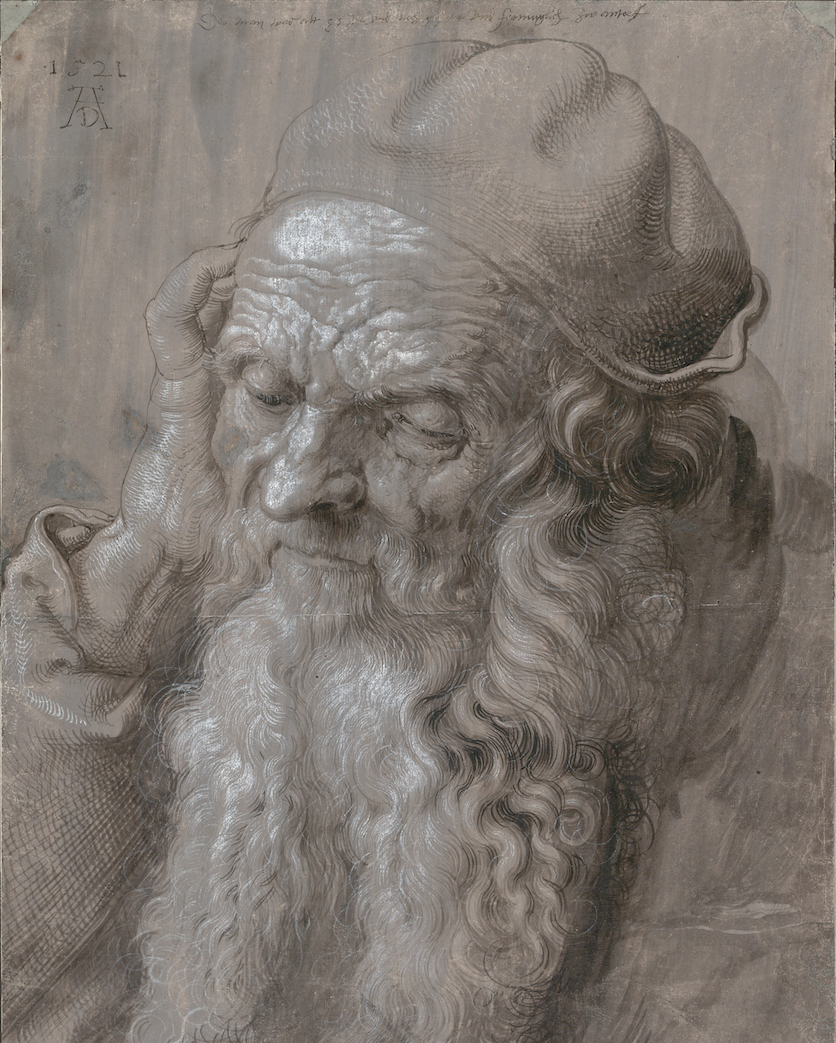 Albrecht Dürer