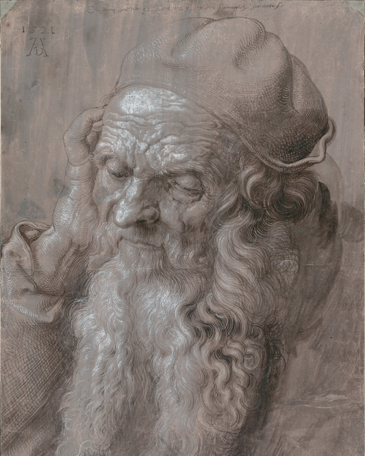 Albrecht Dürer