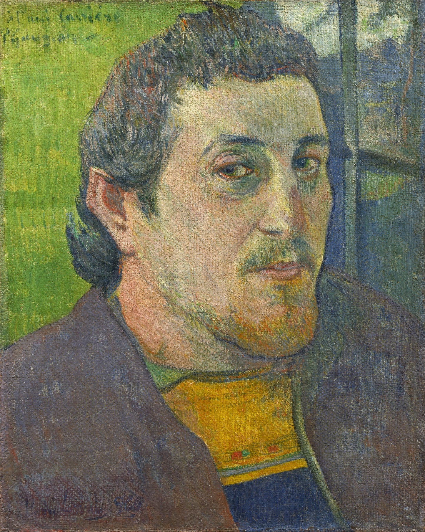 Paul Gauguin