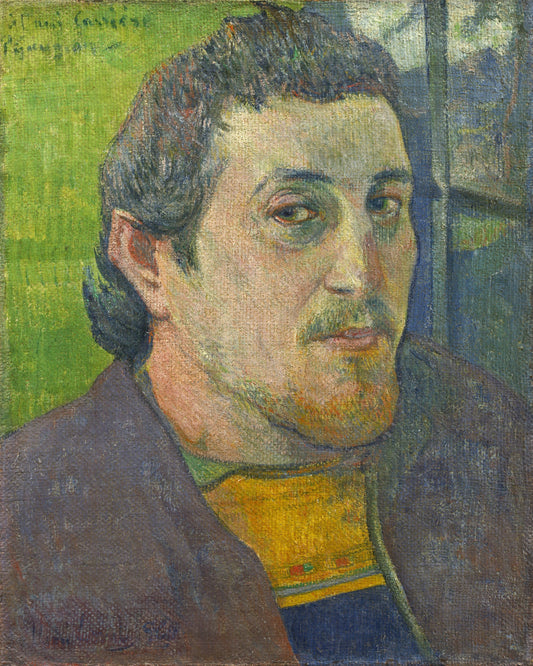 Paul Gauguin