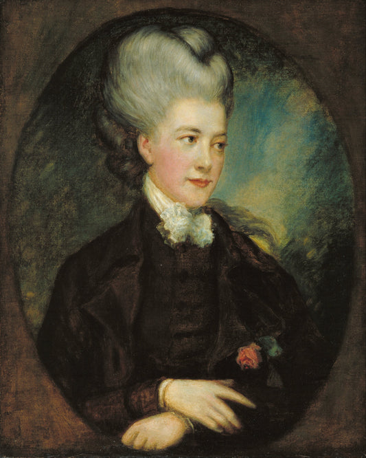 Thomas Gainsborough