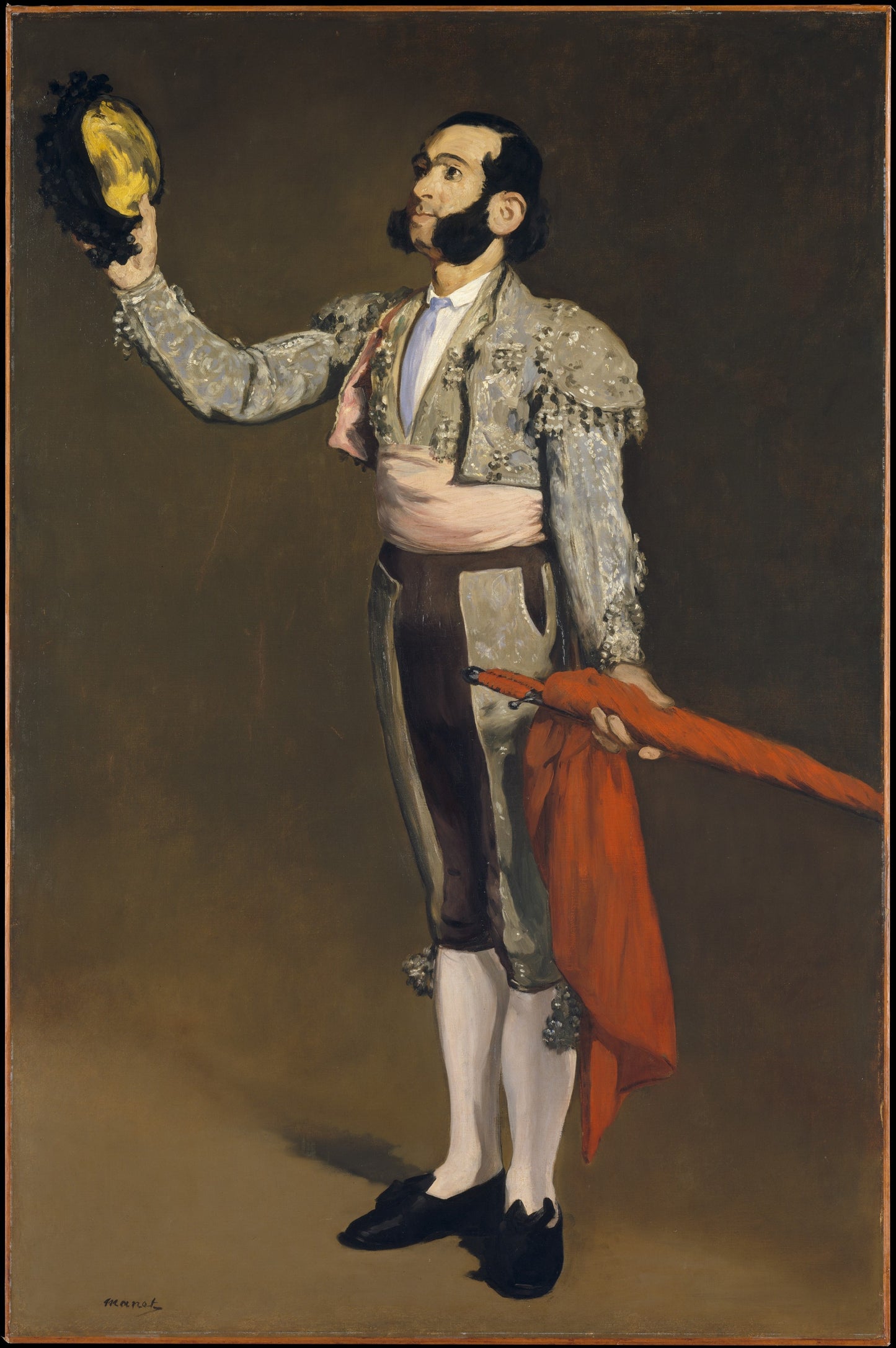 Édouard Manet