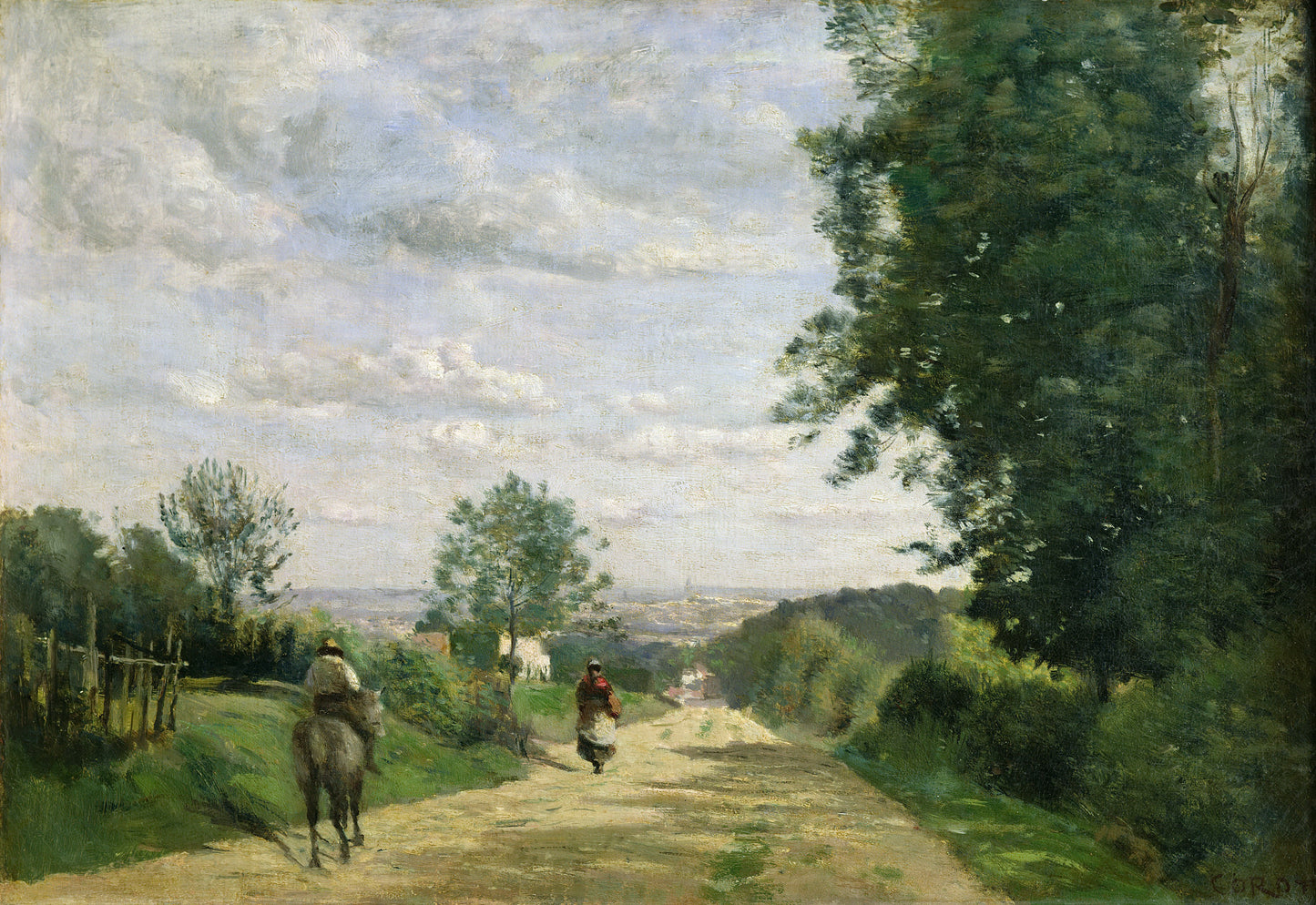 Jean Corot