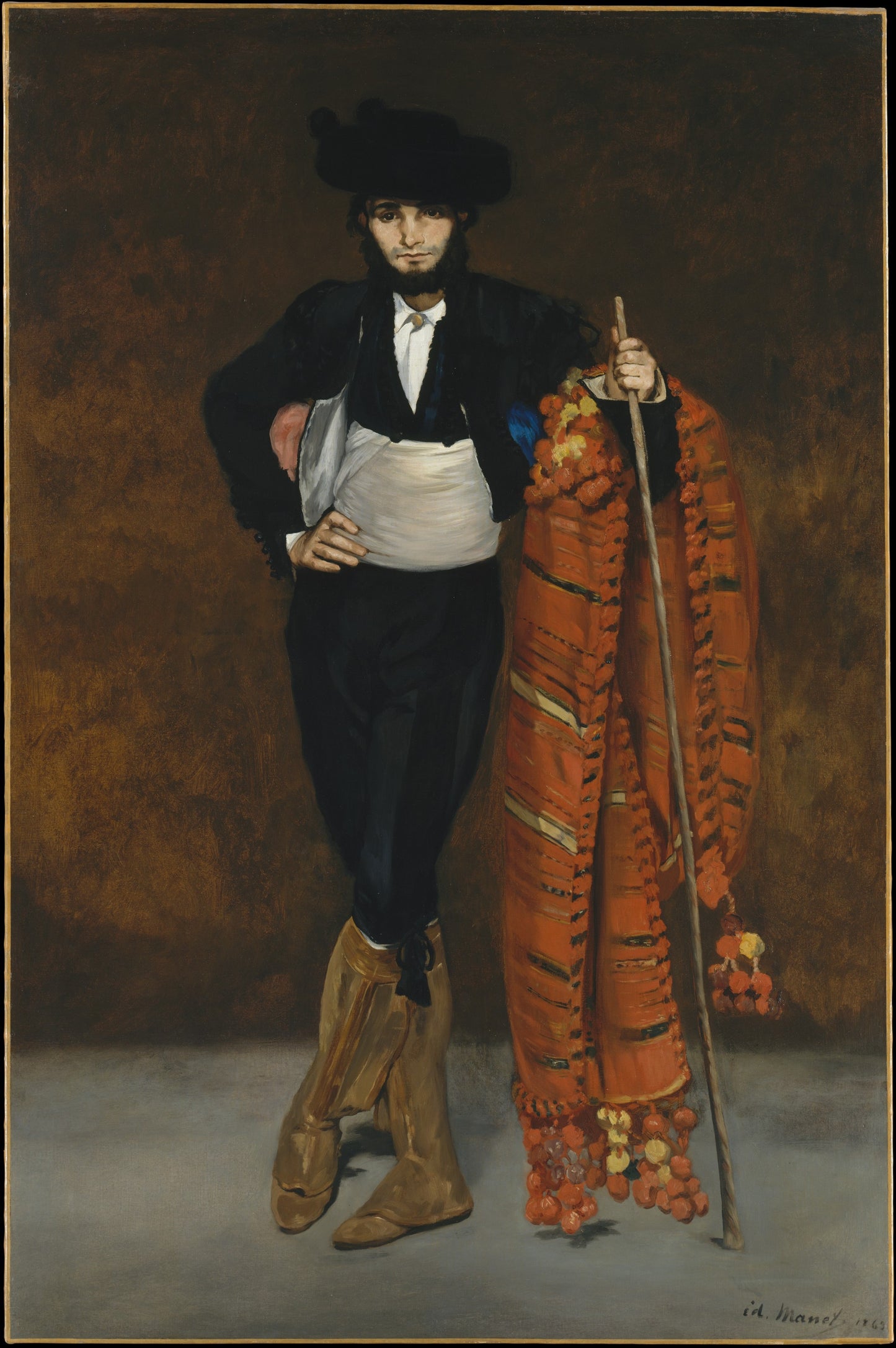 Édouard Manet