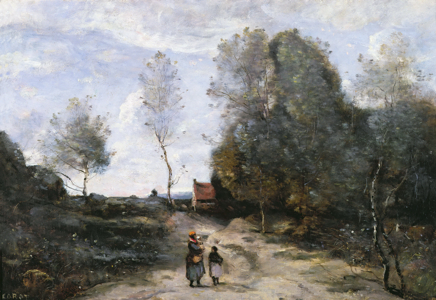 Jean Corot