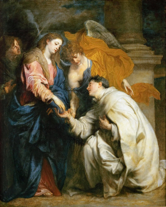 Anthony van Dyck